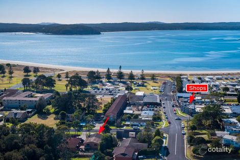 Property photo of 1/1 Matthew Parade Batehaven NSW 2536