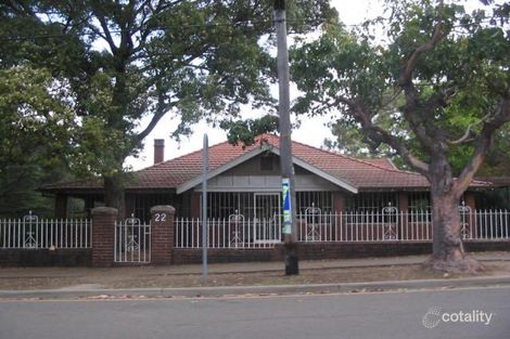 22-24 Merley Rd, Strathfield, NSW 2135