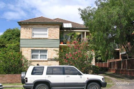 Property photo of 8/35 Smith Street Wollongong NSW 2500