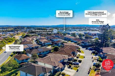 Property photo of 23/11 Penny Street Algester QLD 4115