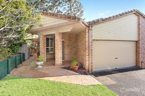 Property photo of 3/29 Brabyn Street Denistone East NSW 2112