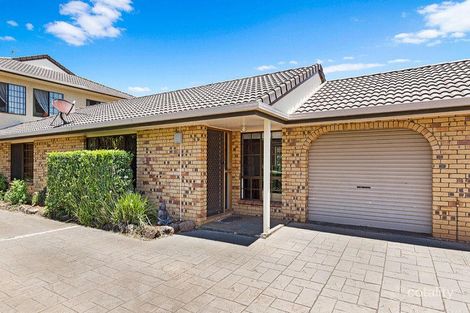 Property photo of 2/12 Ocean Street Rangeville QLD 4350