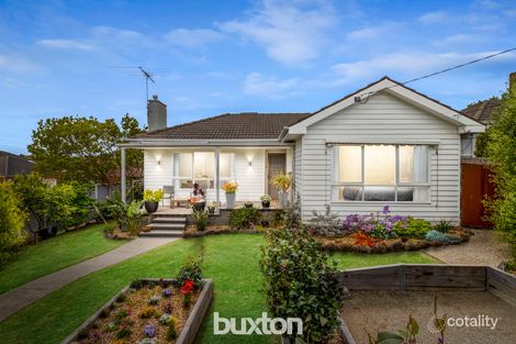 Property photo of 36 Andrews Street Burwood VIC 3125