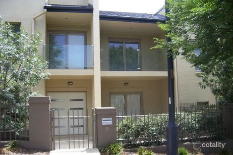 8 Parc Guell Dr, Campbelltown, NSW 2560