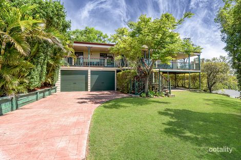 Property photo of 1 Arup Terrace Edens Landing QLD 4207