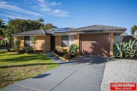 11 Aristos Way, Marangaroo, WA 6064