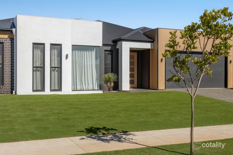 14 Thurston St, Kleinton, QLD 4352