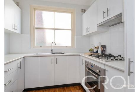 Property photo of 2/3A Reed Street Cremorne NSW 2090