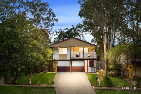 27 Tarnook Dr, Ferny Hills, QLD 4055
