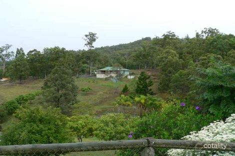 Property photo of 55 Gilward Drive Mudgeeraba QLD 4213