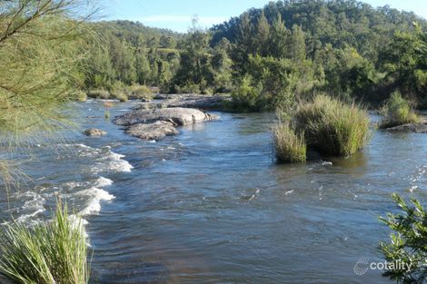 Lot 12 Rocky River Rd, Rocky River, NSW 2372