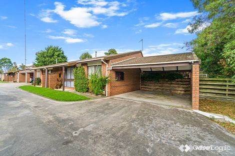 Property photo of 8/13 Gwalia Street Traralgon VIC 3844