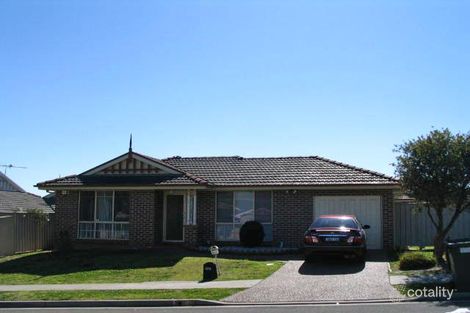 Property photo of 8A Centaurus Drive Hinchinbrook NSW 2168