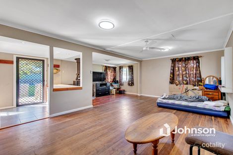 Property photo of 2 Mitchell Street Riverview QLD 4303