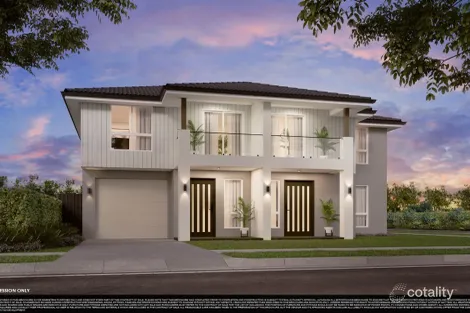 Property photo of 7 Honeysuckle Parade Marsden Park NSW 2765