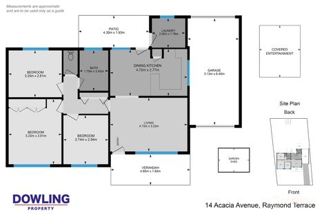 Property photo of 14 Acacia Avenue Raymond Terrace NSW 2324