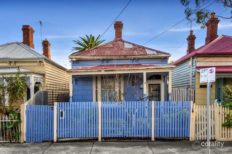 Property photo of 4 Windsor Street Footscray VIC 3011