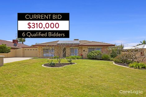 Property photo of 10 Elegant Drive Greenfields WA 6210