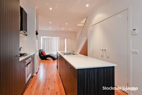 Property photo of 12 Andover Lane Craigieburn VIC 3064