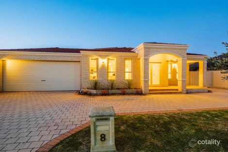 Property photo of 8 Orlando Avenue Bibra Lake WA 6163