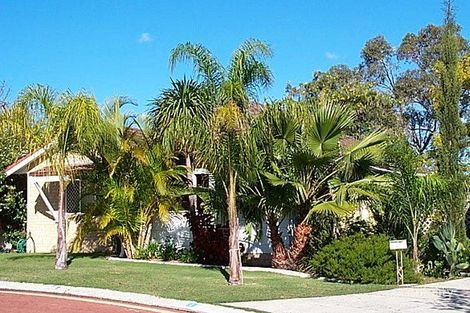 4 Boas Pl, Hilton, WA 6163