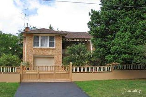 Property photo of 35 Lady Street Mount Colah NSW 2079