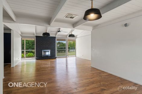 Property photo of 17 Wedge Court West Wodonga VIC 3690