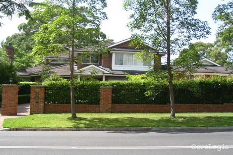 Property photo of 51 The Chase Road Turramurra NSW 2074