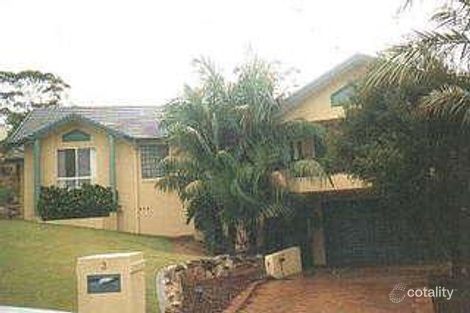 Property photo of 3 Myrtle Close Nambucca Heads NSW 2448