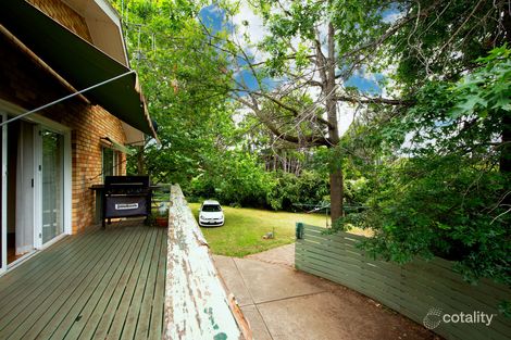 Property photo of 4 Somers Crescent Forrest ACT 2603