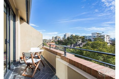 Property photo of 404/2 Langley Avenue Cremorne NSW 2090