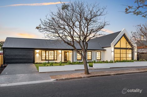 2a Crozier Ave, Daw Park, SA 5041