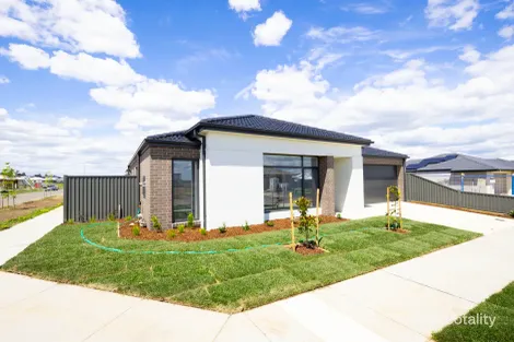 1 Halligan St, Lucas, VIC 3350