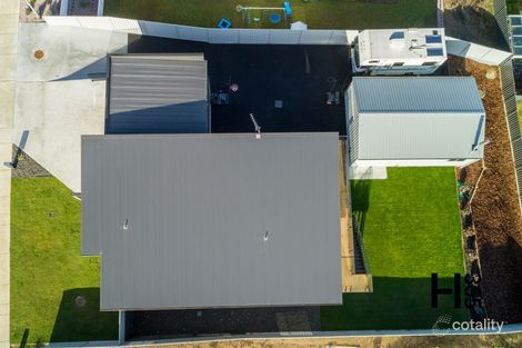 Property photo of 9 Tatiana Close Devonport TAS 7310