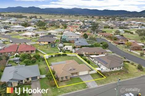 Property photo of 11 Wagonia Drive Kootingal NSW 2352