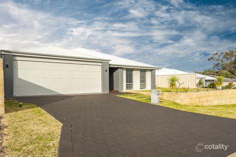 Property photo of 51 Ellinwood Loop Meadow Springs WA 6210