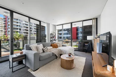 401/16 Burelli St, Wollongong, NSW 2500