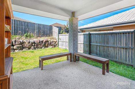 Property photo of 52 Bella Boulevard Willow Vale QLD 4209