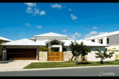 Property photo of 7 Westward Way Coomera QLD 4209