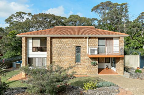 Property photo of 12 Roebourne Street Yarrawarrah NSW 2233