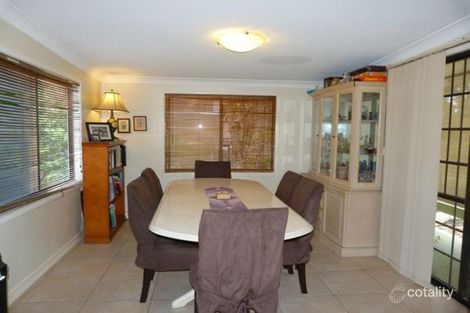 Property photo of 1 Foxton Court Kippa-Ring QLD 4021