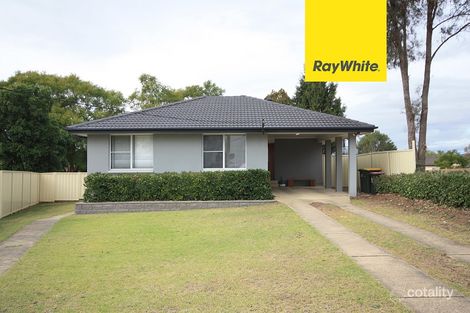 Property photo of 20 Banks Place Camden South NSW 2570