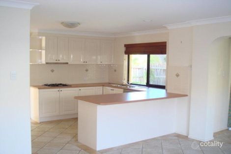 Property photo of 28 Crestwood Drive Molendinar QLD 4214