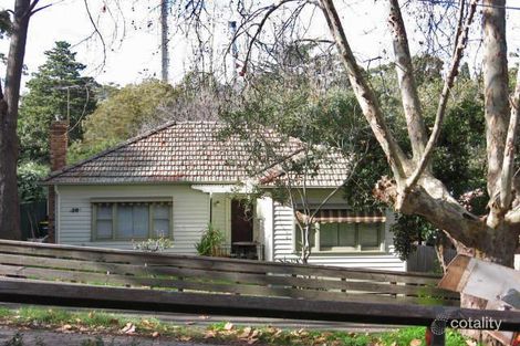 Property photo of 20 Yarraford Avenue Alphington VIC 3078