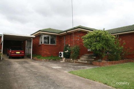 Property photo of 75 Hamel Road Mount Pritchard NSW 2170