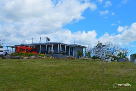 2876 Peak View Rd, Peak View, NSW 2630
