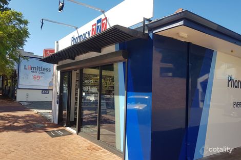 1/40 Ardross St, Applecross, WA 6153