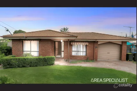 Property photo of 287 Heaths Road Werribee VIC 3030