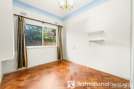 Property photo of 21 Carnegie Street Auburn NSW 2144