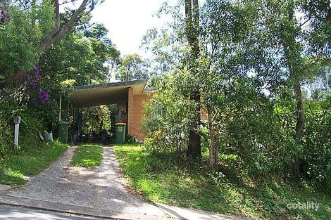 3 Crest Dr, Currumbin, QLD 4223